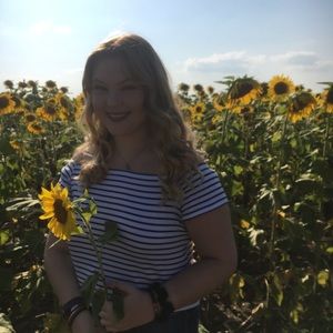 Meet your Posher, Maia